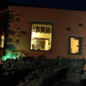Casa Abuela Amparo La Frontera