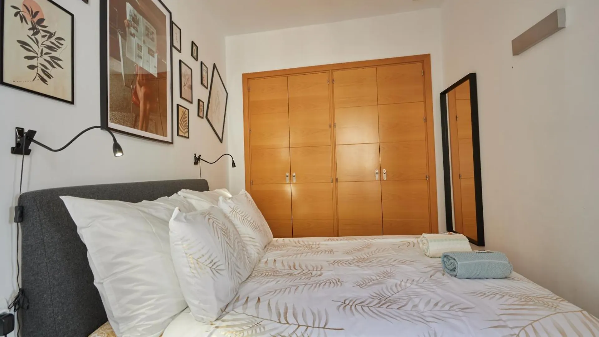 Apartamento Obispo Centro Jerez De La Frontera Spain