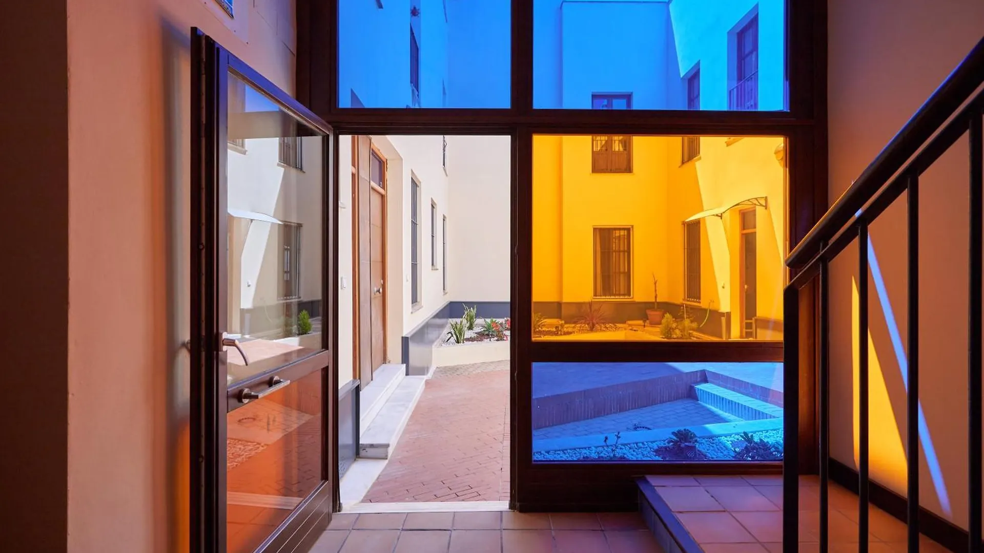 Apartamento Obispo Centro Jerez De La Frontera 0*,  Spain