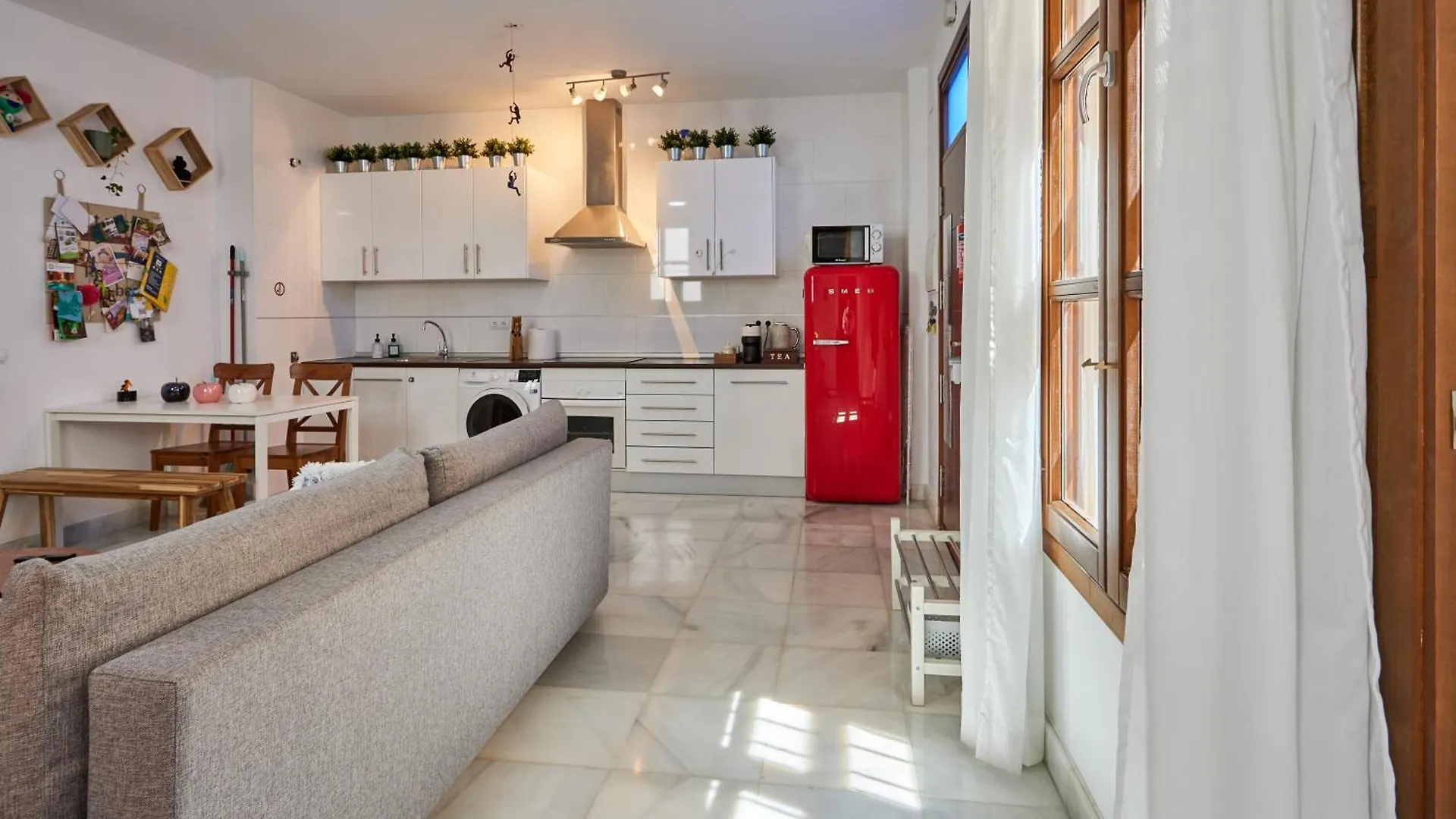 Apartment Apartamento Obispo Centro Jerez De La Frontera Spain