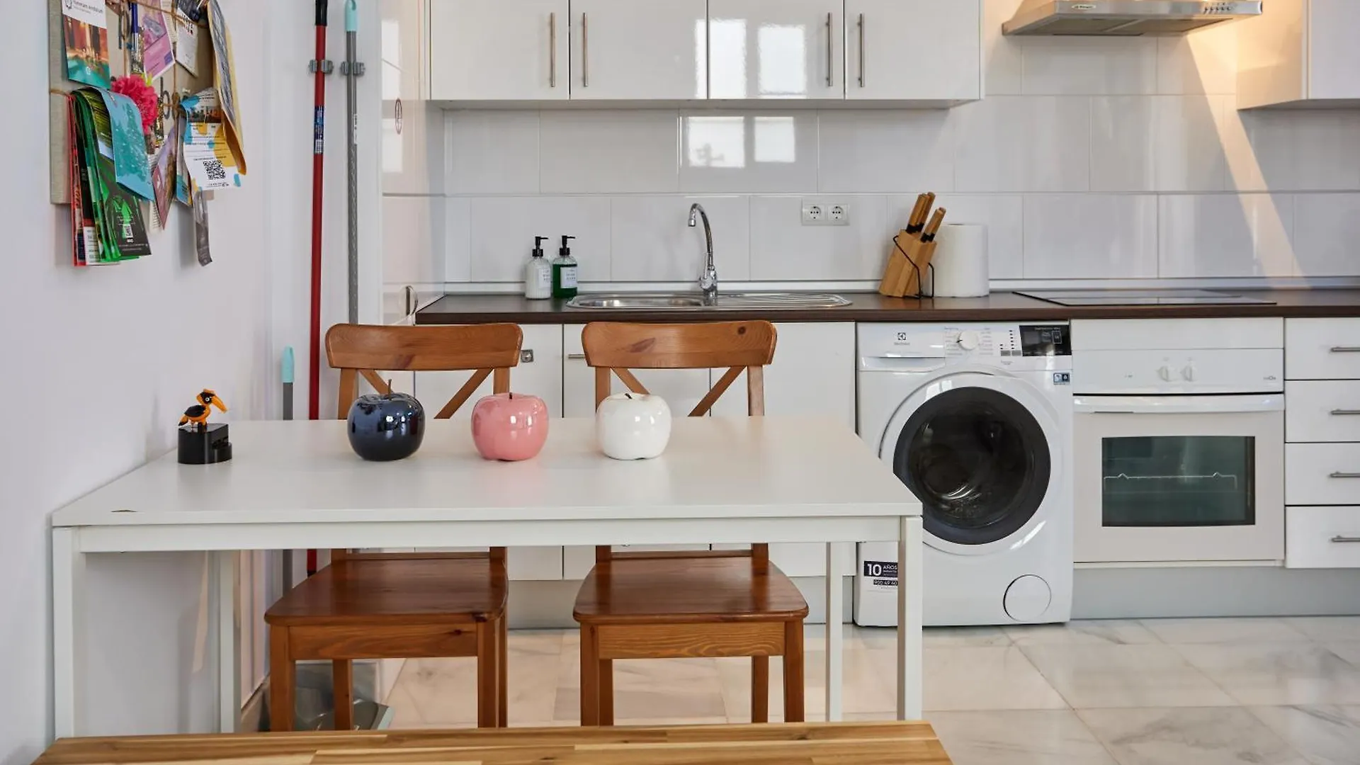 Apartamento Obispo Centro Jerez De La Frontera 0*,